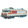 Locomotive CC6563 Arzens Nouille ép. IV-V - analogique - LS Models 10316