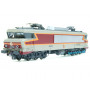Locomotive CC6563 Arzens Nouille ép. IV-V - digital son - LS Models 10316S