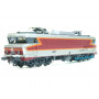 Locomotive CC6523 Arzens Beffara ép. IV - digital son - LS Models 10322S