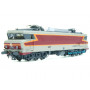 Locomotive CC6505 Arzens Beffara ép. IV - analogique - LS Models 10323