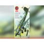Junkers Ju-87B-2 "Stuka" - 1/24 - AIRFIX A18002V