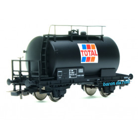 PIKO Wagon Plat SNCF Ep.V HO 1/87 - 97122