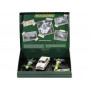 Jim Clark Collection Triple Pack - 1/32 - SCALEXTRIC C4395A