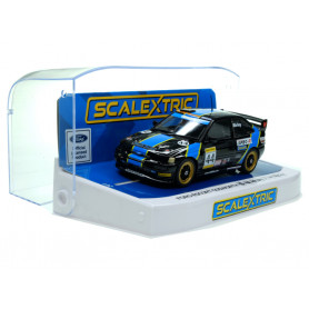 Ford Escort Cosworth WRC - 1/32 - SCALEXTRIC C4427