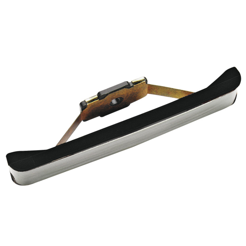 Ski frotteur court de prise de courant pour alimentation 3 rails - HO 1/87 - ROCO 40064