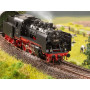 Semelle de ballast PROFI grise 45 cm - N 1/160 - NOCH 50520