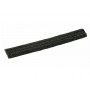 Semelle de ballast PROFI grise 45 cm - N 1/160 - NOCH 50520