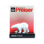 Ours polaire - HO 1/87 - PREISER 29520