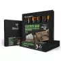 Set 6x huiles cuirs et bois - ABTEILUNG 502 ABT315