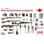 Armes et équipements de l