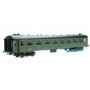 Voiture Ocem RA A8myfi ép. IIIa SNCF - HO 1/87 - LS Models MW40936