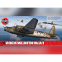 Vickers Wellington Mk.IA/C - 1/72 - AIRFIX A08019A