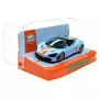 Mc Laren 720S Gulf Edition - 1/32 - SCALEXTRIC C4394