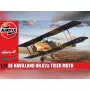 De Havilland DH.82a Tiger Moth - 1/72 - AIRFIX A02106