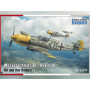 Messerschmitt Bf 109E-1/B - échelle 1/72 - SPECIAL HOBBY 72474
