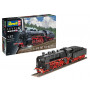 Maquette locomotive vapeur S3/6 BR18 - échelle 1/87 - REVELL 02168