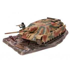 Jagdpanzer IV (L/70) - 1/76 - REVELL 03359