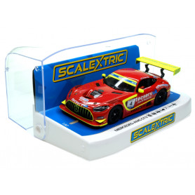 Mercedes AMG GT3 GT Cup 2022 - 1/32 - SCALEXTRIC C4332