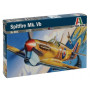 Spitfire Mk.Vb - échelle 1/72 - ITALERI 001
