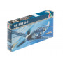 Messerschmitt BF109G-6 - échelle 1/72 - ITALERI 063