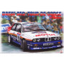 BMW M3 Tour de Corse 