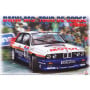 BMW M3 Tour de Corse '87 Winner - 1/24 - BEEMAX 24029