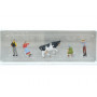 A la ferme - N 1/160 - PREISER 79039