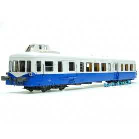Autorail XBD 93953 Picasso Sotteville SNCF ép. IVb - digital son - LS Models 10132S