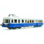 Autorail XBD 93953 Picasso Sotteville SNCF ép. IVb - digital son - LS Models 10132S