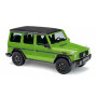 Mercedes Classe G 2008 verte - HO 1/87 - BUSCH 51473