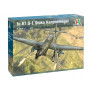 Ju 87 G-1 Stuka Kanonenvogel - échelle 1/48 - ITALERI 2830