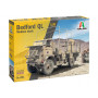 Bedford QL Medium Truck - 1/35 - ITALERI 241