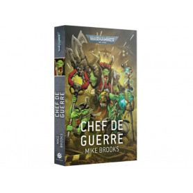 Chef de guerre (français)