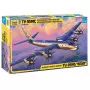 Tupolev Tu-95MS "Bear" - 1/144 - ZVEZDA 7038