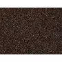 Ballast marron 0,2-0,5mm 250g - N 1/160 - NOCH 09181