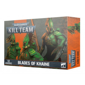 Kill Team: Blades of Khaine - Warhammer 40000