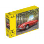 Citroën DS 19 cabriolet - échelle 1/16 - HELLER 80796