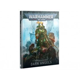 Supplément de CODEX Dark Angels - Warhammer 40,000