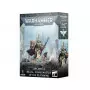 Bélial, Grand Maître de la Deathwing Dark Angels - Warhammer 40,000