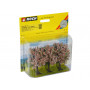 Arbres fruitiers - HO 1/87 - NOCH 25112
