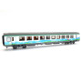 VTU Sru Montagnes Bleues Carmillon ép V-VI - SNCF ép V - HO - LS Models 40999