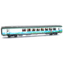 VTU Sru Montagnes Bleues Carmillon ép V-VI - SNCF ép V - HO - LS Models 40999