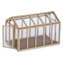 Serre Laser-Cut - HO 1/87 - NOCH 14357