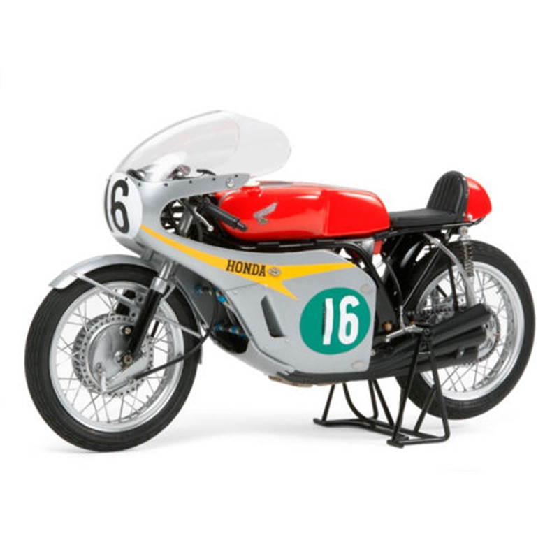 Tamiya 14113 - Honda RC166 GP Racer - échelle 1/12