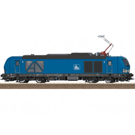Locomotive bi-puissance série 248 - digital son - ép VI - HO 1/87 - TRIX 25294