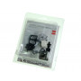 Piaggio Ape 50 voiture en kit - HO 1/87 - BUSCH 60206