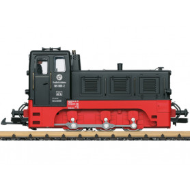 Locomotive diesel Classe V 10C - Digital sonore Mfx - G 1/22,5 - LGB 20322