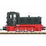 Locomotive diesel Classe V 10C - Digital sonore Mfx - G 1/22,5 - LGB 20322