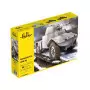 Panhard 178 - échelle 1/35 - HELLER 30325
