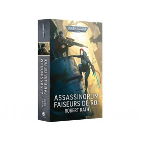 Assassinorum: Faiseur de Roi (relié en français)